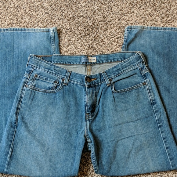 4 for$20🌷Clearance! Levi Jeans - Picture 2 of 6